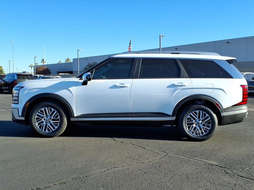 2026 Hyundai PALISADE SEL Premium 7P