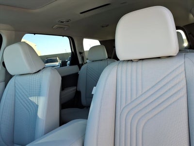 2026 Hyundai PALISADE SEL Premium 7P