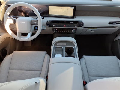 2026 Hyundai PALISADE SEL Premium 7P