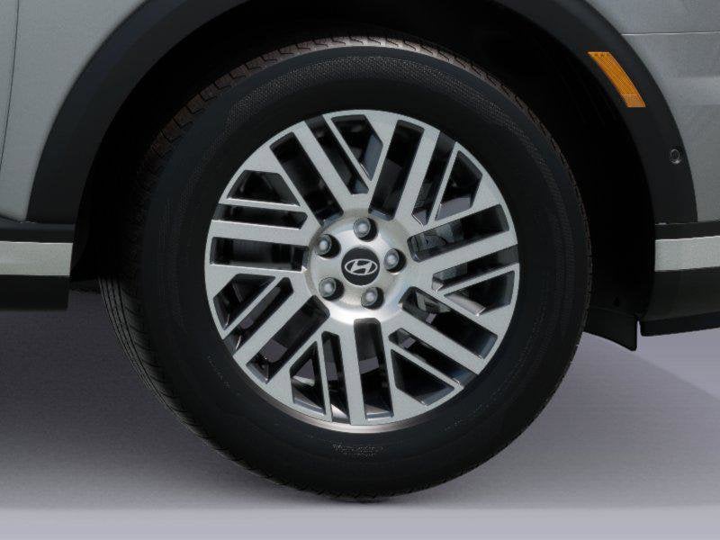 2026 Hyundai PALISADE SEL Premium 7P