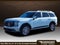 2026 Hyundai PALISADE SEL Premium 7P