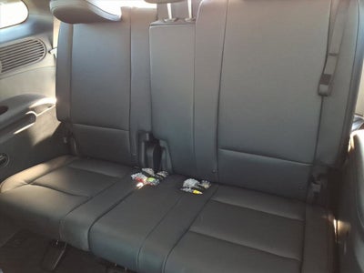 2026 Hyundai PALISADE SEL Premium 7P