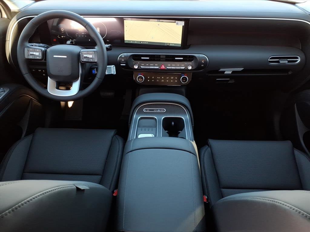 2026 Hyundai PALISADE SEL Premium 7P