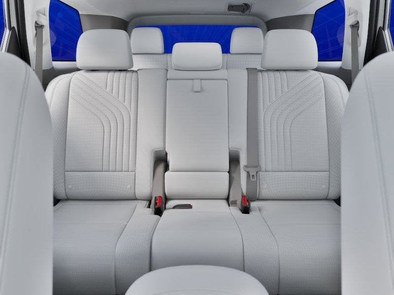 2026 Hyundai PALISADE SEL Premium 8P