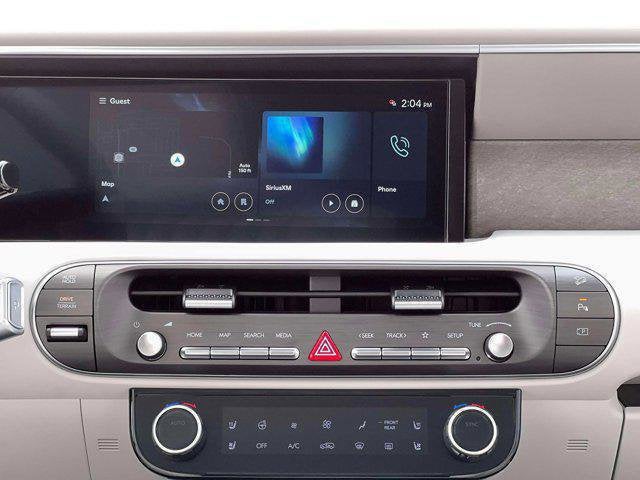 2026 Hyundai PALISADE SEL Premium 8P