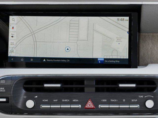 2026 Hyundai PALISADE SEL Premium 7P