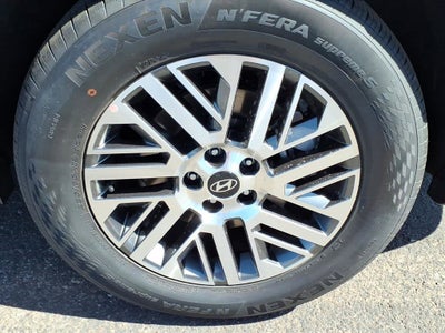 2026 Hyundai PALISADE SEL Premium 7P