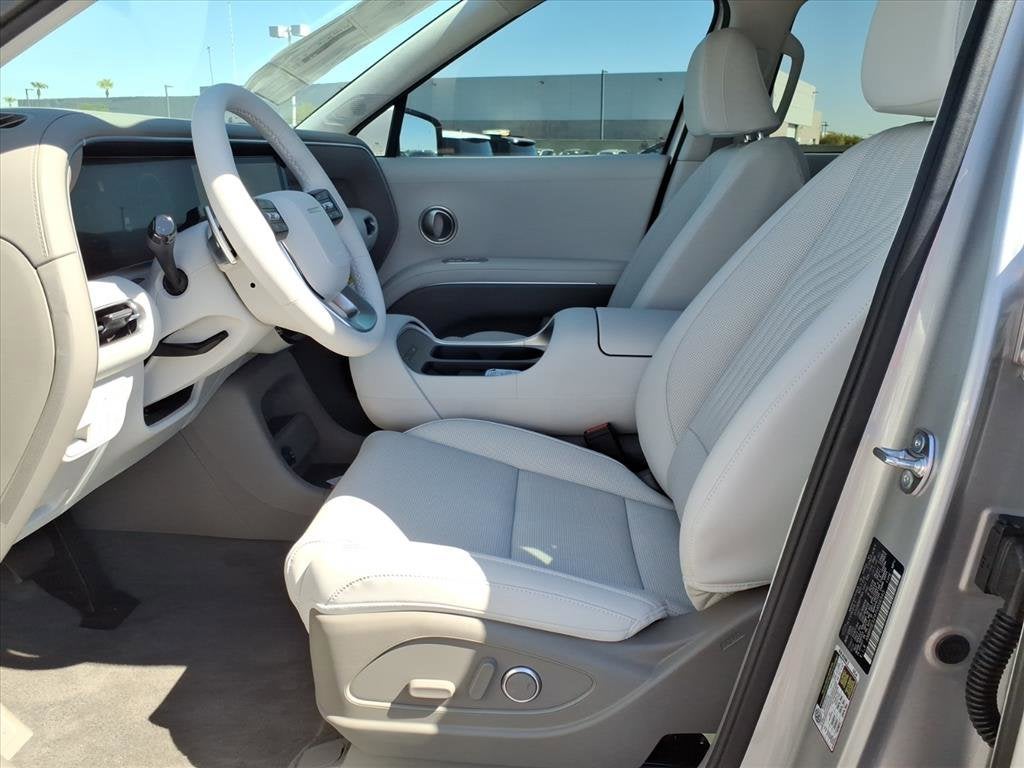 2026 Hyundai PALISADE SEL Premium 7P