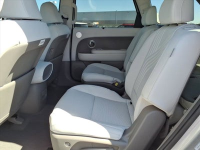 2026 Hyundai PALISADE SEL Premium 7P