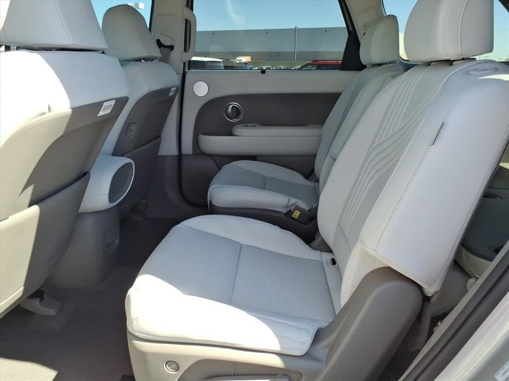 2026 Hyundai PALISADE SEL Premium 7P