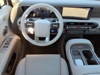 2026 Hyundai PALISADE SEL Premium 7P