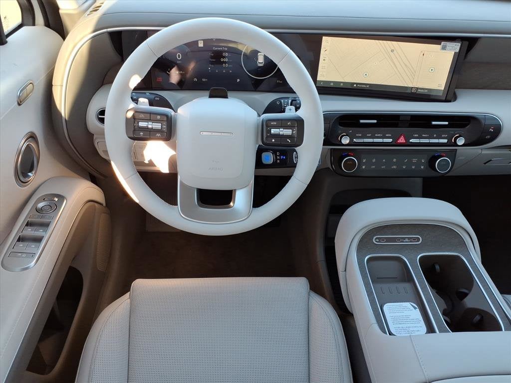 2026 Hyundai PALISADE SEL Premium 7P