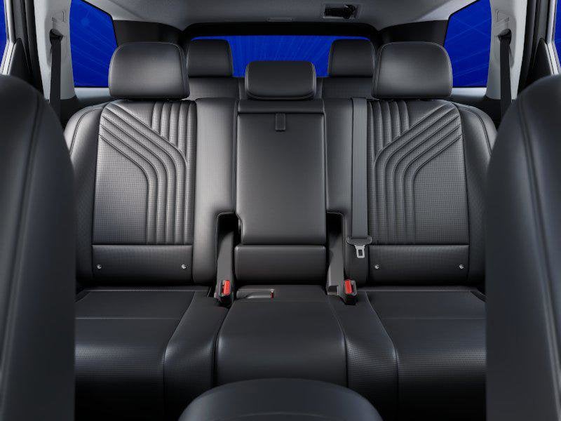 2026 Hyundai PALISADE SEL Premium 8P