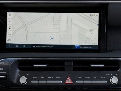 2026 Hyundai PALISADE SEL Premium 8P