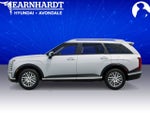 2026 Hyundai PALISADE SEL Premium 8P