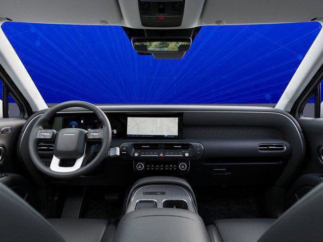 2026 Hyundai PALISADE SEL Premium 7P