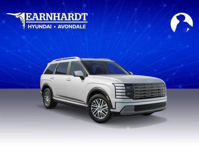 2026 Hyundai PALISADE SEL Premium 7P