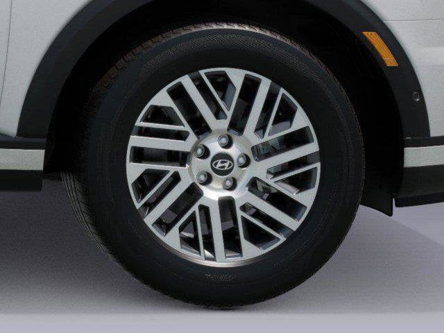 2026 Hyundai PALISADE SEL Premium 7P