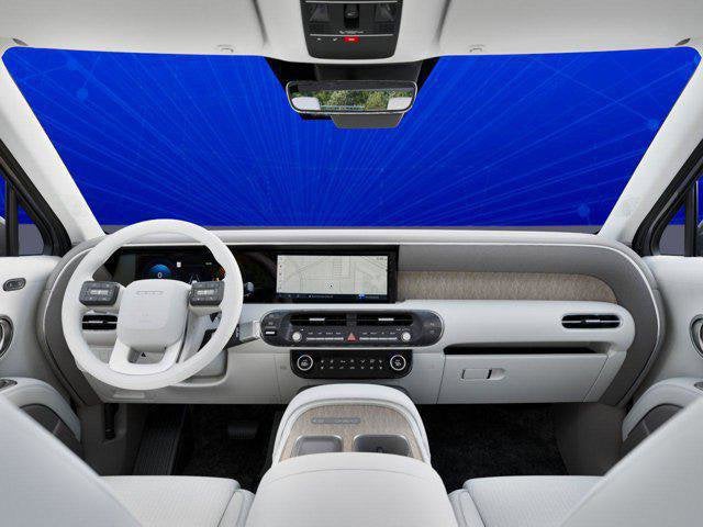 2026 Hyundai PALISADE SEL Premium 8P