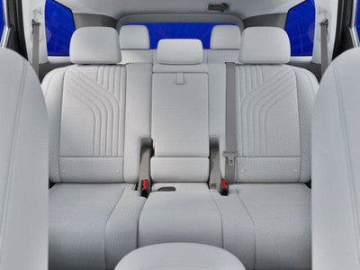 2026 Hyundai PALISADE SEL Premium 8P