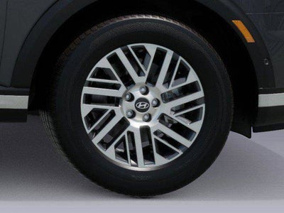 2026 Hyundai PALISADE SEL Premium 8P