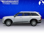 2026 Hyundai PALISADE SEL Premium 7P