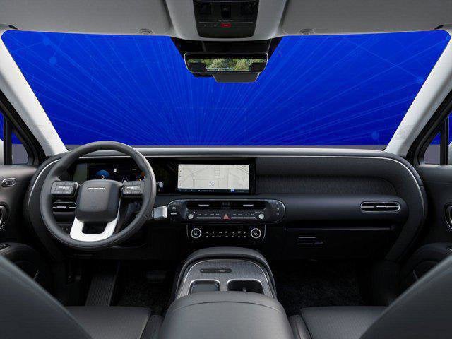 2026 Hyundai PALISADE SEL Premium 7P