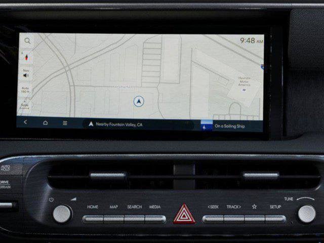 2026 Hyundai PALISADE SEL Premium 7P