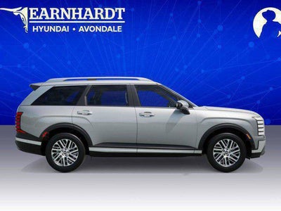 2026 Hyundai PALISADE SEL Premium 7P