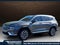 2022 Hyundai SANTA FE HYBRID Limited
