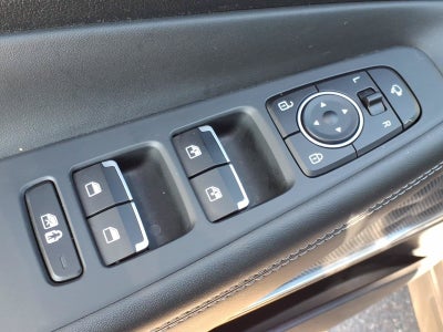 2022 Hyundai SANTA FE HYBRID Limited