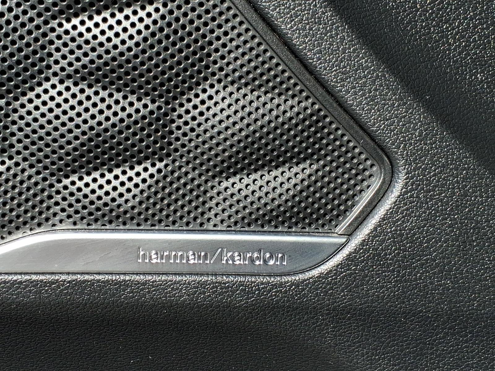 2022 Hyundai SANTA FE HYBRID Limited