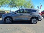 2022 Hyundai SANTA FE HYBRID Limited