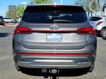 2022 Hyundai SANTA FE HYBRID Limited