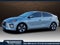2022 Hyundai IONIQ HYBRID SEL