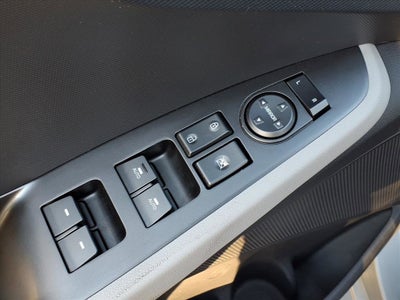 2022 Hyundai IONIQ HYBRID SEL