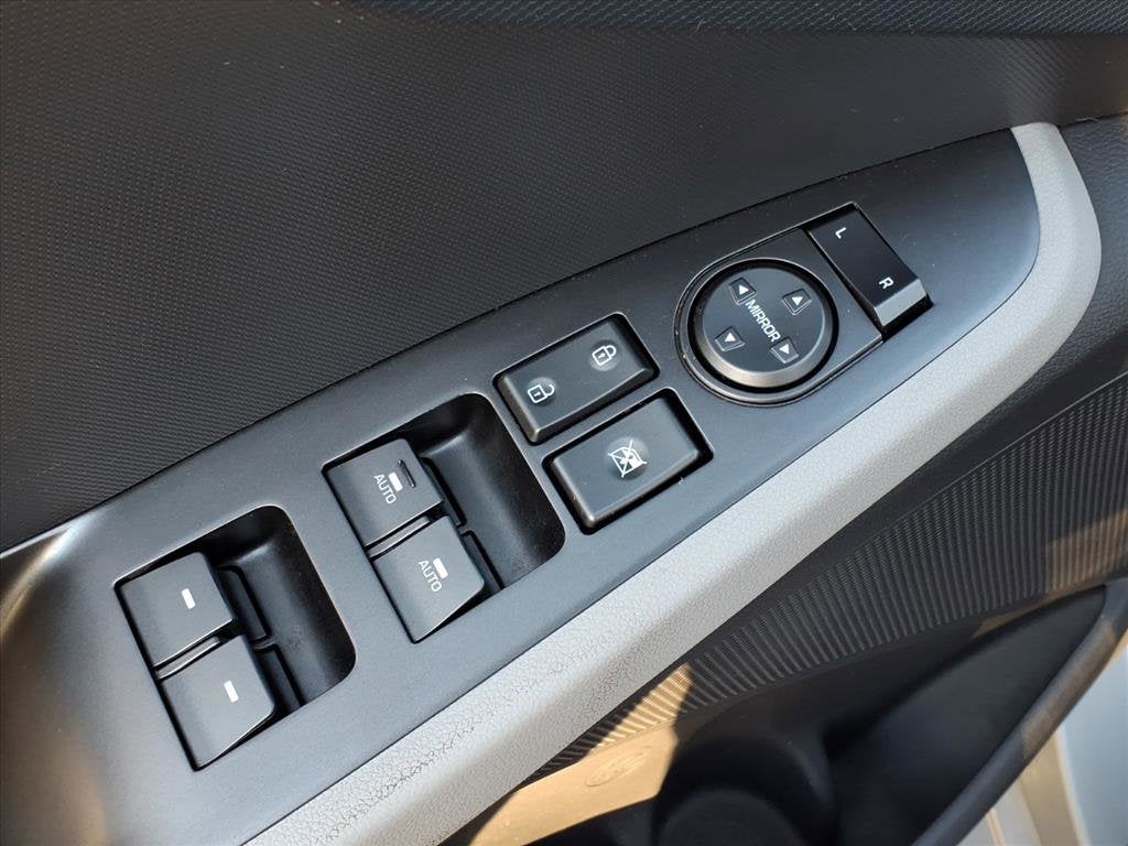 2022 Hyundai IONIQ HYBRID SEL