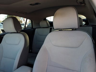 2022 Hyundai IONIQ HYBRID SEL