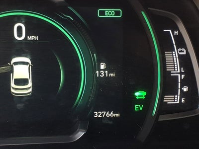 2022 Hyundai IONIQ HYBRID SEL