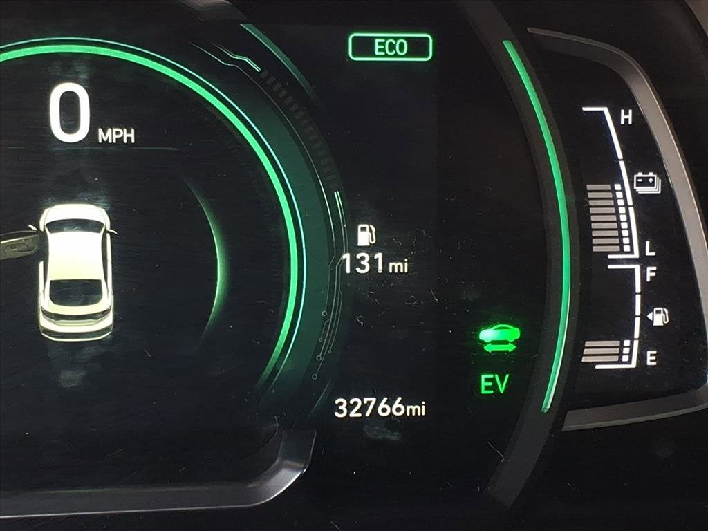 2022 Hyundai IONIQ HYBRID SEL