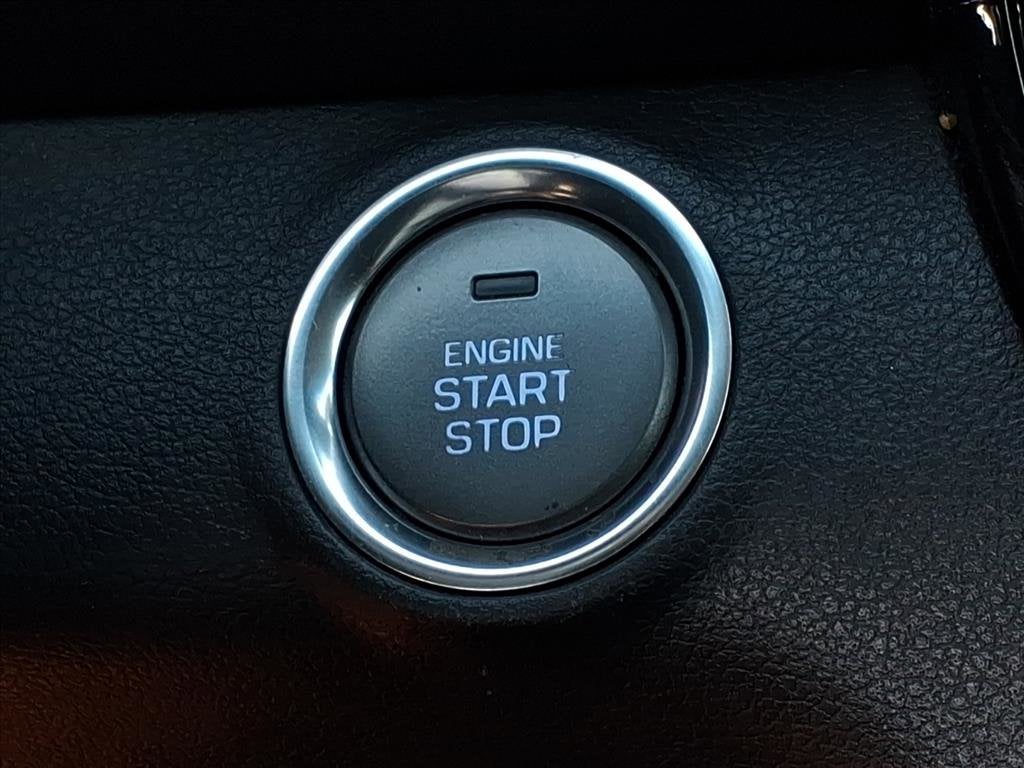 2022 Hyundai IONIQ HYBRID SEL