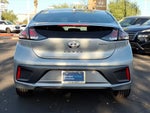 2022 Hyundai IONIQ HYBRID SEL