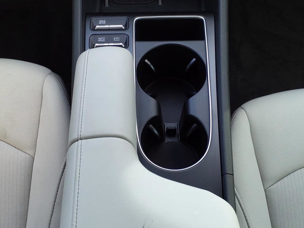 2025 Hyundai SONATA SEL Convenience