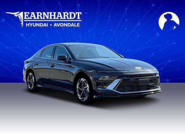 2025 Hyundai SONATA SEL Convenience