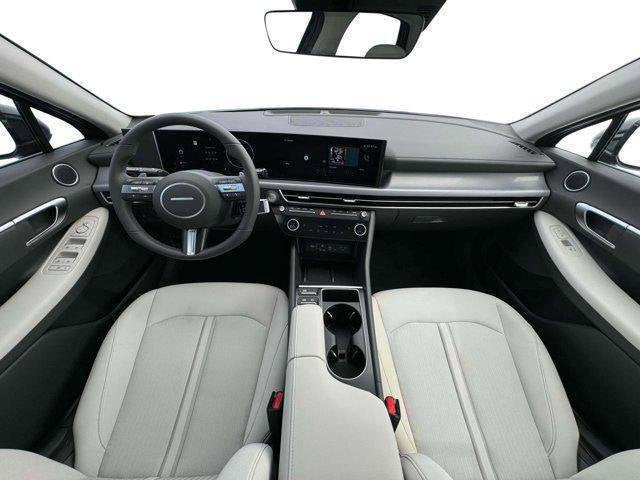 2025 Hyundai SONATA SEL Convenience