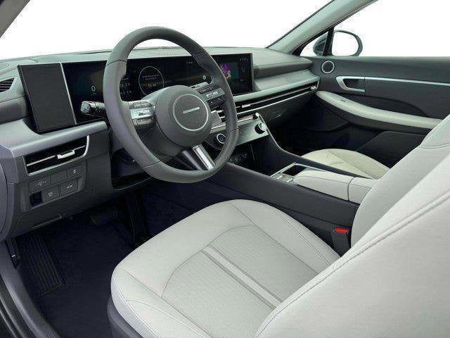 2025 Hyundai SONATA SEL Convenience