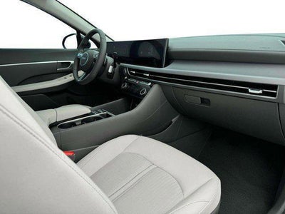 2025 Hyundai SONATA SEL Convenience