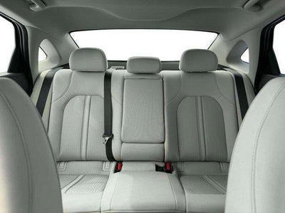 2025 Hyundai SONATA SEL Convenience