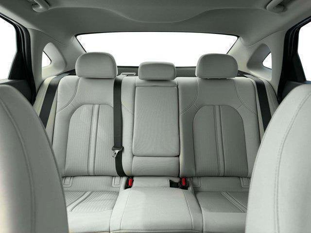 2025 Hyundai SONATA SEL Convenience