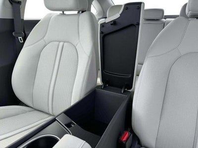 2025 Hyundai SONATA SEL Convenience